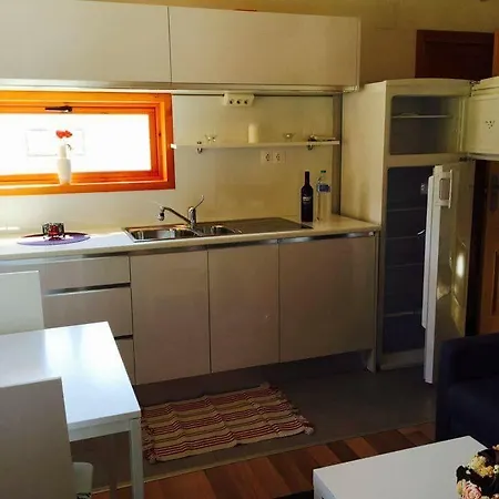 Campingplatz Camping La Colina El Albir