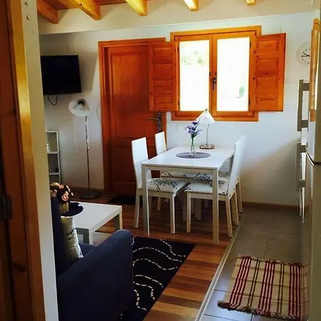 Camping Camping La Colina