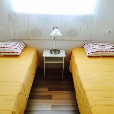 Camping La Colina El Albir