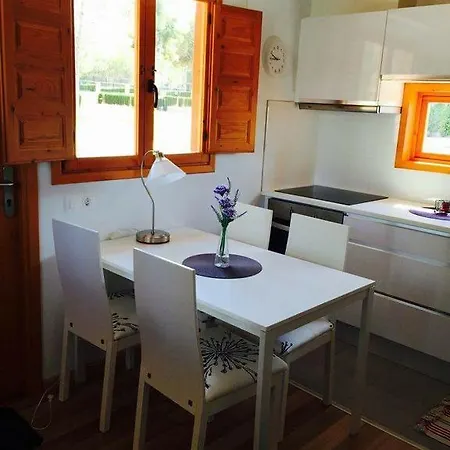 Camping La Colina Camping *