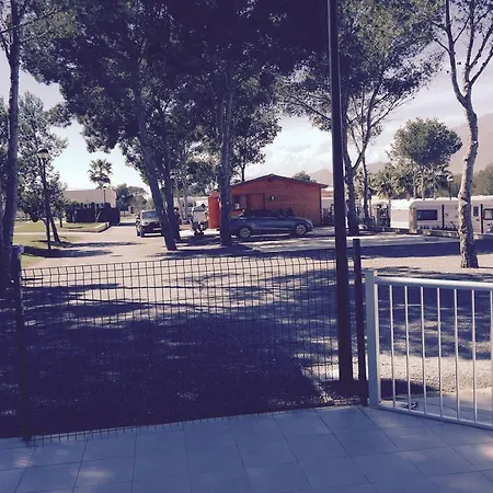 Camping Camping La Colina *